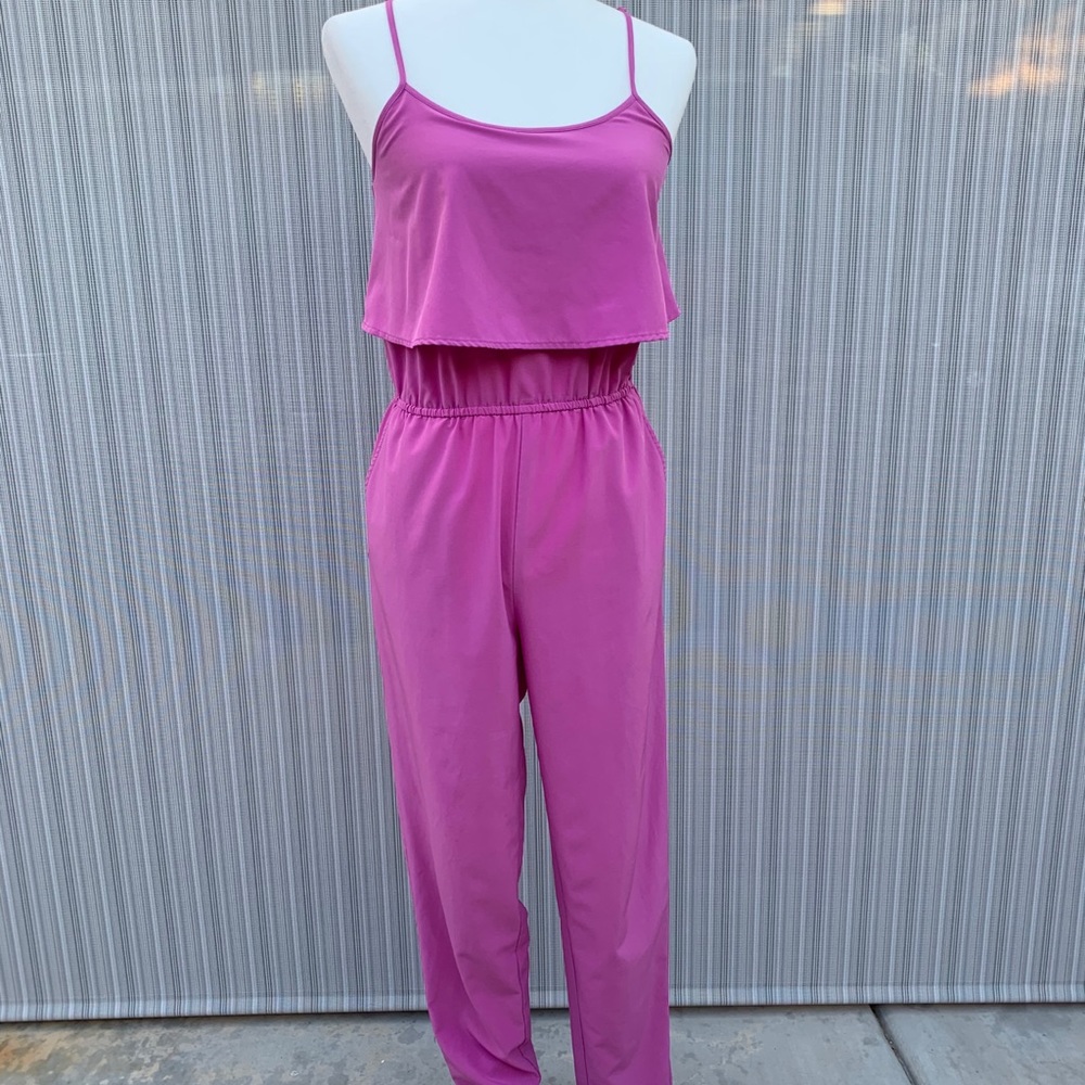 G by Guess jumpsuit